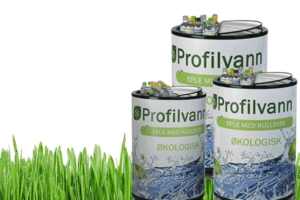 Kjølere og Displaykjøleskap