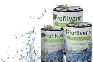 Kjølere og Displaykjøleskap