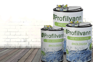 Kjølere og Displaykjøleskap