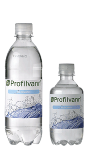 Profilvann Kildevann