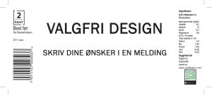 kildevann eksempel №10